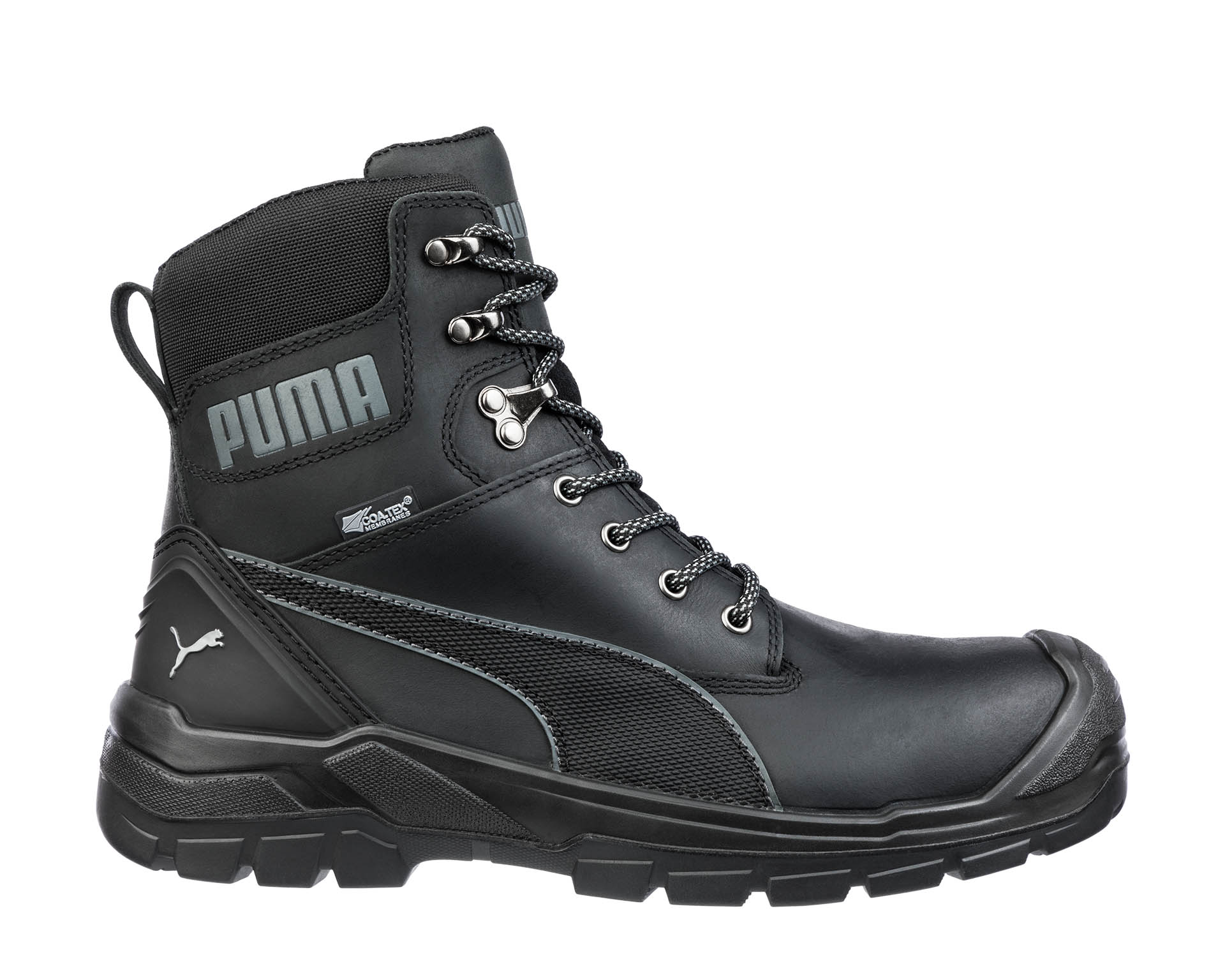 Web safety boots 2025