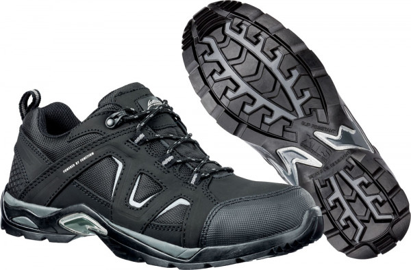 VANTAGE CTX LOW