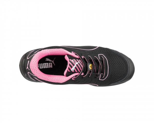FUSE TC PINK WNS LOW