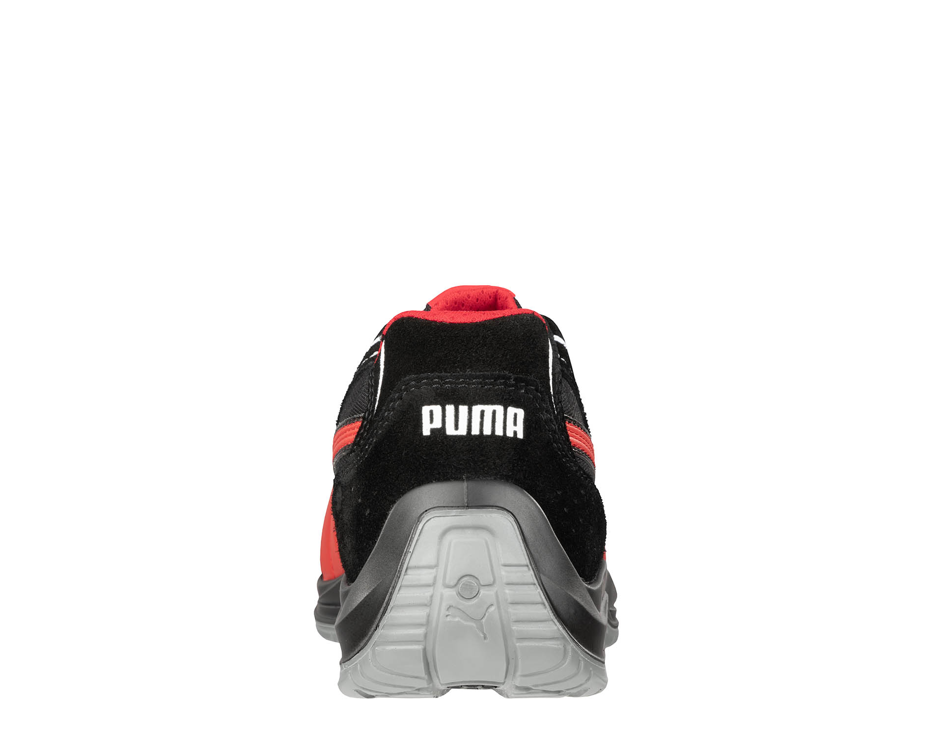 TOURING BLACK LOW|PUMA SAFETY Sicherheitsschuhe S3 ESD | ISM Store