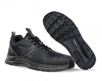 Vorschau: AER55 ST Black LOW Vorschau: AER55 ST Black LOW