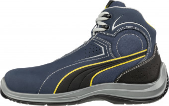 Vorschau: TOURING BLUE MID Vorschau: TOURING BLUE MID