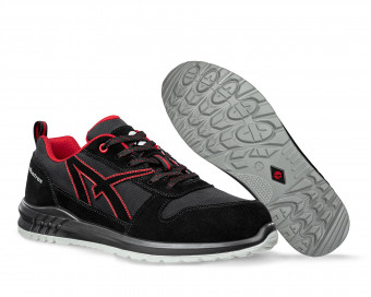 Vorschau: CLIFTON ST LOW ESD Vorschau: CLIFTON ST LOW ESD