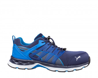 VELOCITY 2.0 BLUE LOW VELOCITY 2.0 BLUE LOW