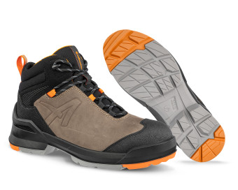 Vorschau: TARAVAL BROWN MID Vorschau: TARAVAL BROWN MID