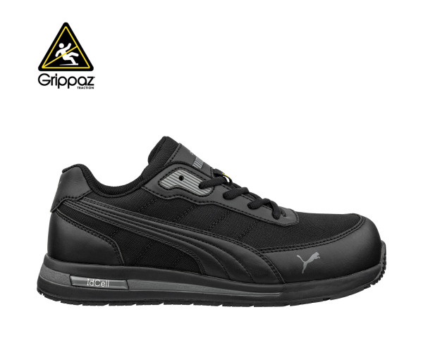 EPIC BLK LOW