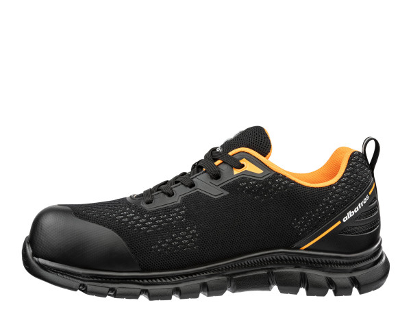 LEVITATE ORANGE LOW