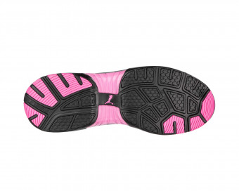 Vorschau: Celerity Knit Pink Wns Low Vorschau: Celerity Knit Pink Wns Low