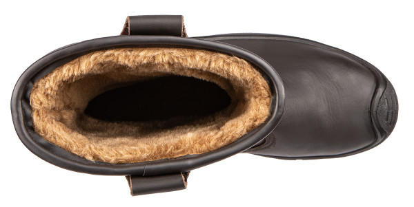 Rigger Boot