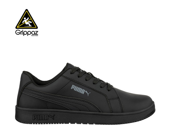 BLAST ST BLK LOW