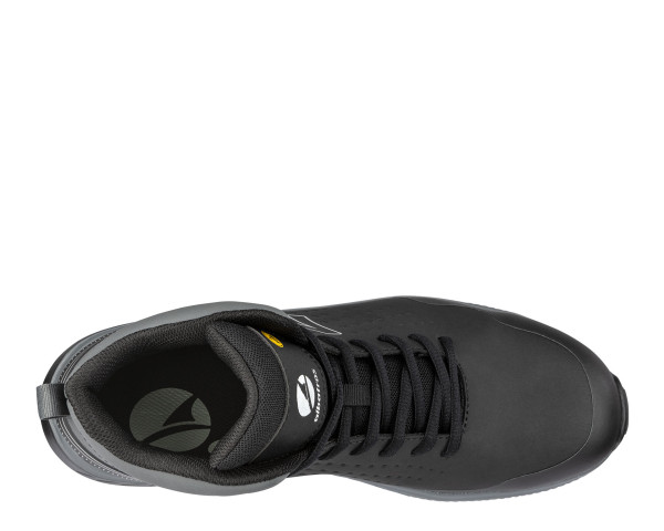 VIGOR 2 IMPULSE BLACK MID