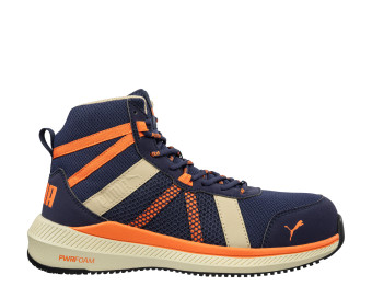 RIVAL BLUE/ORANGE MID RIVAL BLUE/ORANGE MID