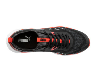 Vorschau: TURBO BLK/RED LOW Vorschau: TURBO BLK/RED LOW