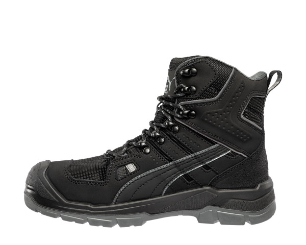 YOSEMITE BLK ST CTX MID