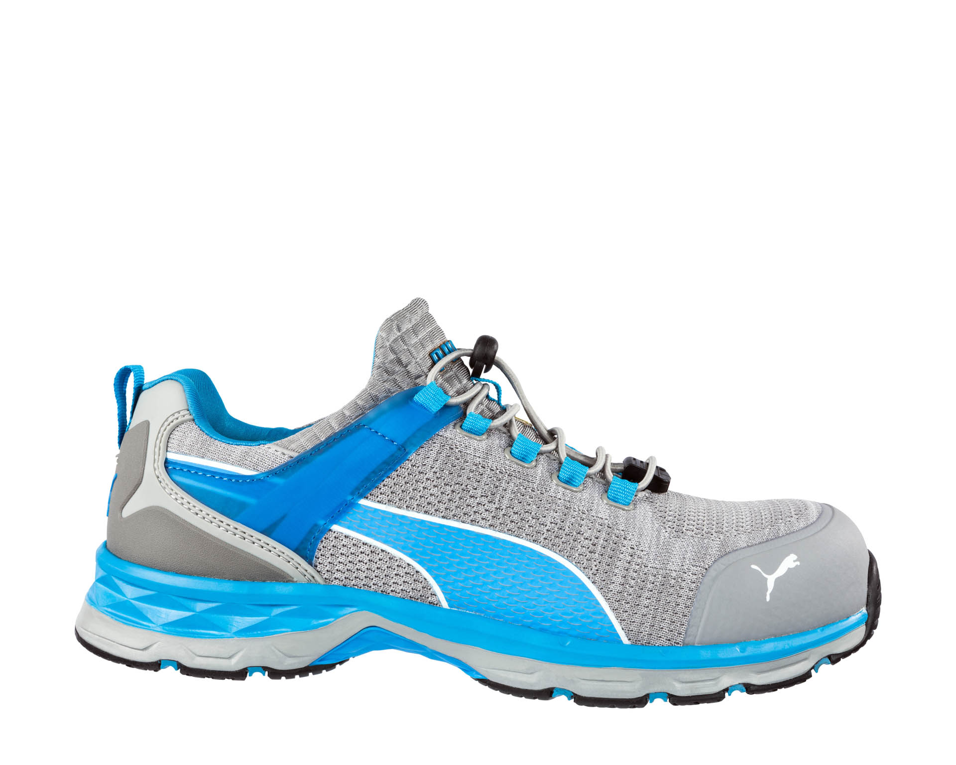 XCITE LOW|PUMA SAFETY Sicherheitsschuhe S1P ESD | ISM Store