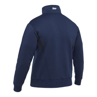Vorschau: RAWSON TWO-TONE SWEATER Vorschau: RAWSON TWO-TONE SWEATER